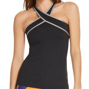 FABLETICS Chicago Halter Tank Size Small